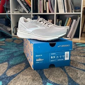 Womens Brooks Ghost 14